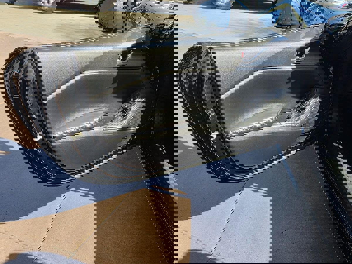 Used 2022 MAZDA MX-5 Miata Sport image 28