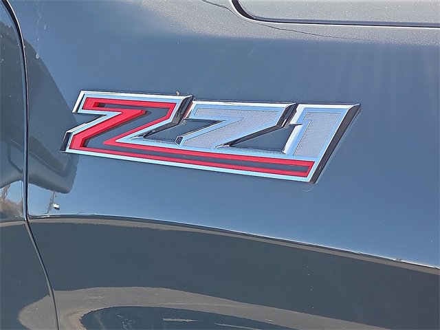 New 2026 Chevrolet Silverado 1500 LT Trail Boss w/ Convenience Package II image 6