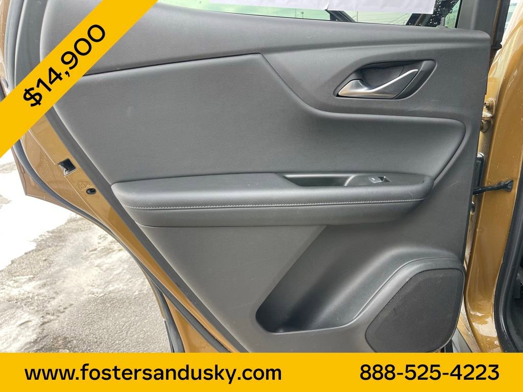 Used 2019 Chevrolet Blazer LT image 21