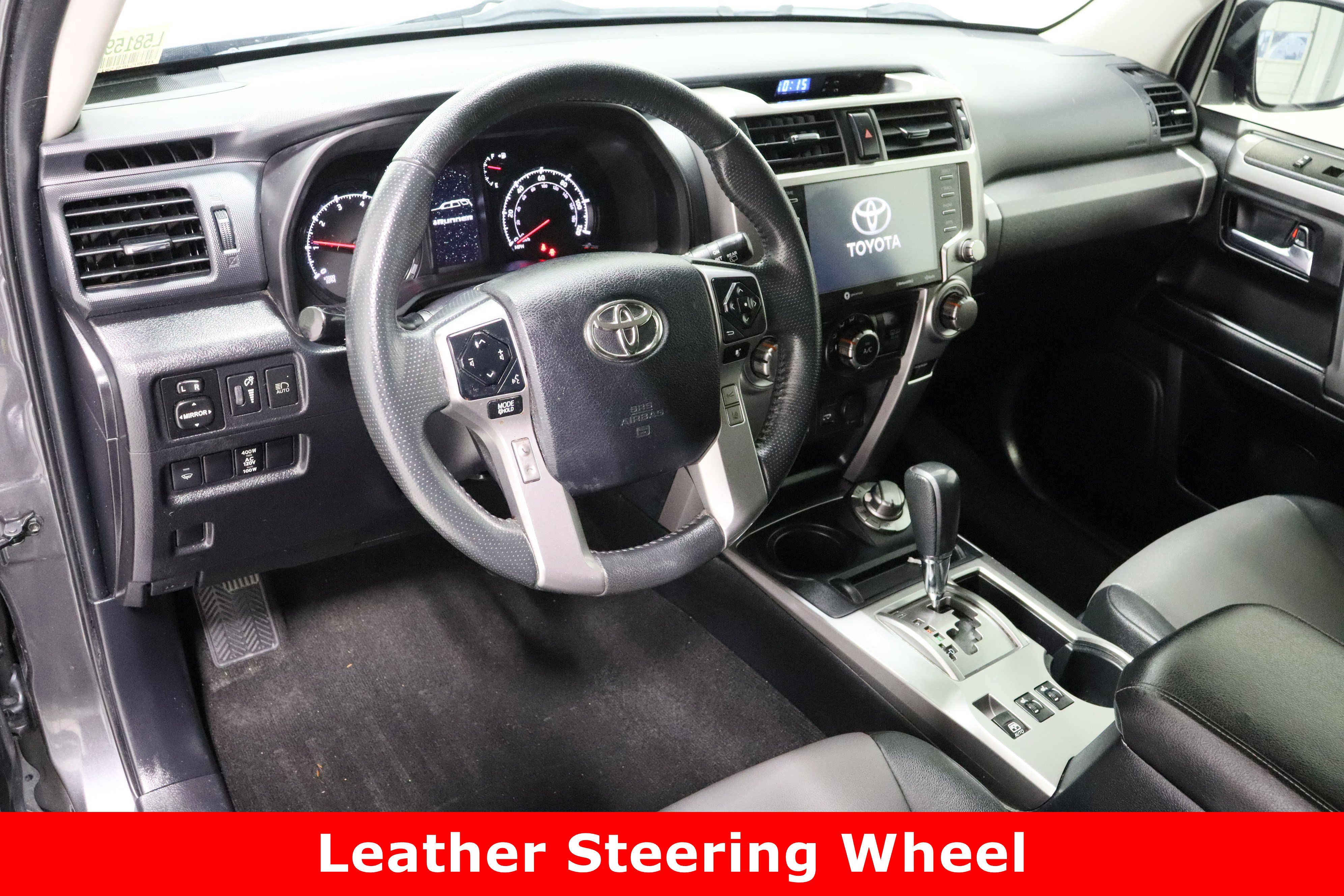 Used 2020 Toyota 4Runner SR5 Premium image 13