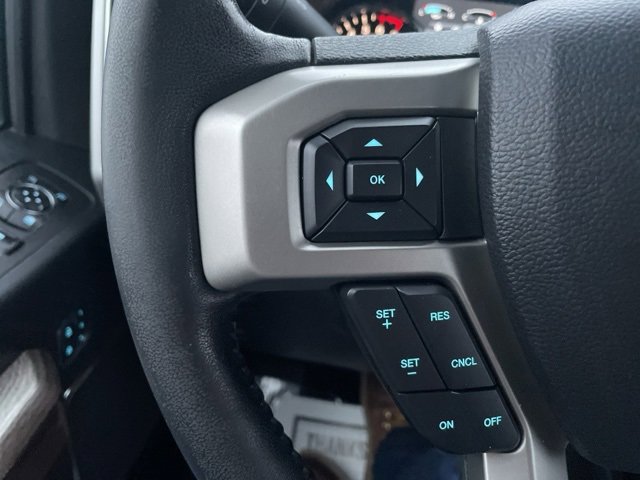 Used 2020 Ford F150 Lariat image 18