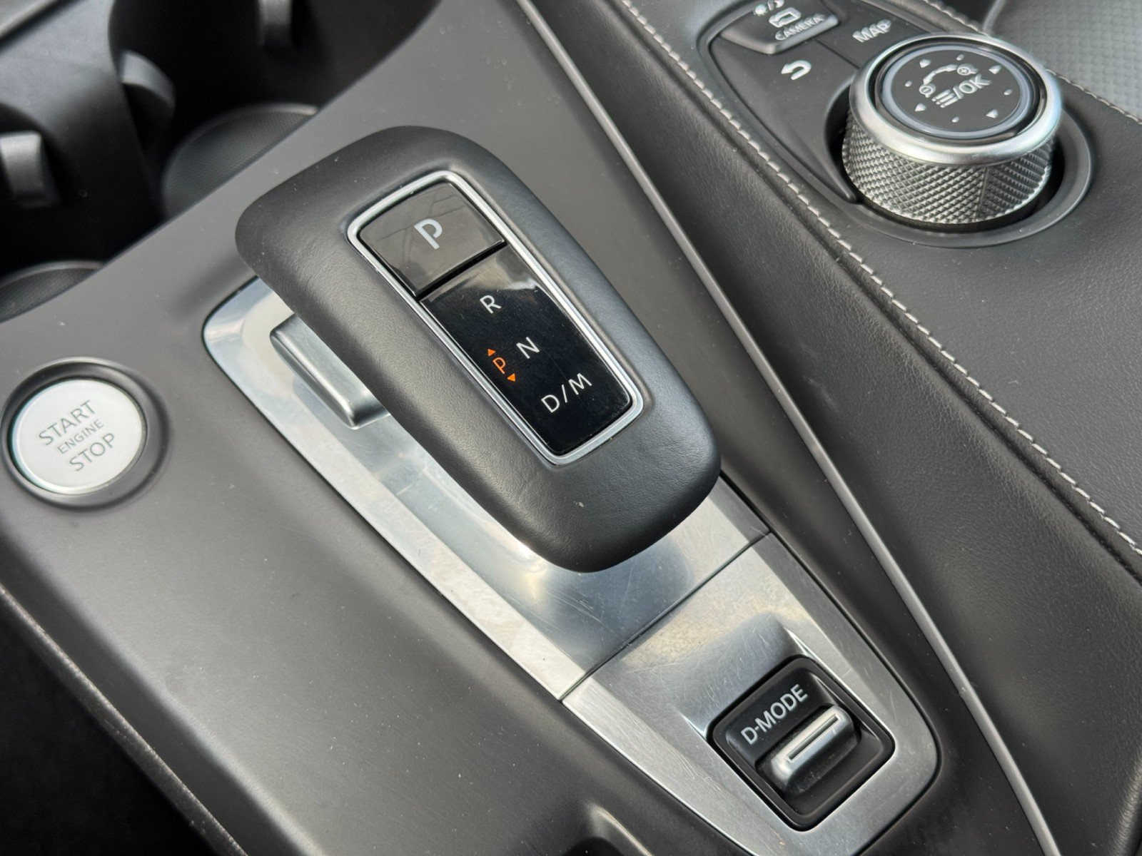 Used 2024 INFINITI QX50 Sport FWD image 33