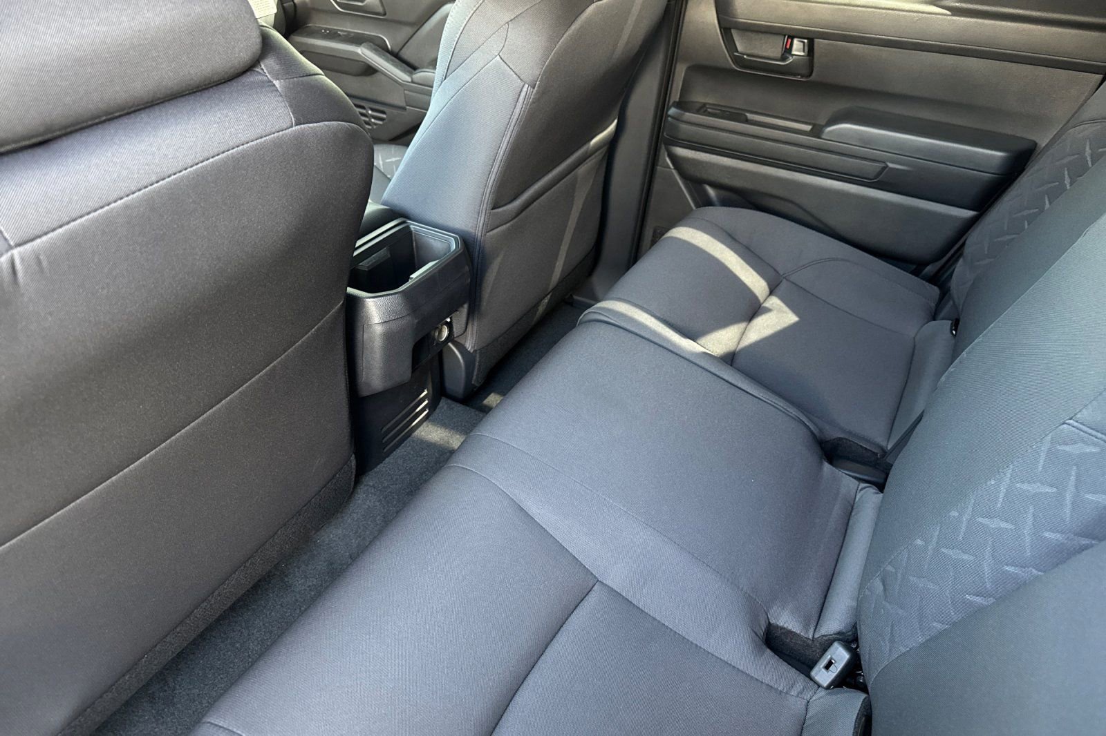 New 2026 Toyota Tacoma SR image 13