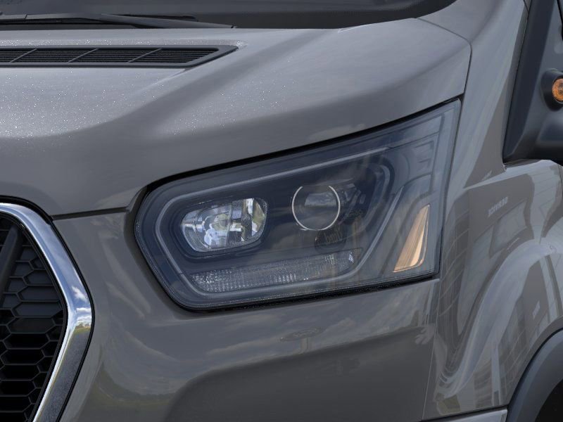 New 2026 Ford Transit 350 XLT image 18
