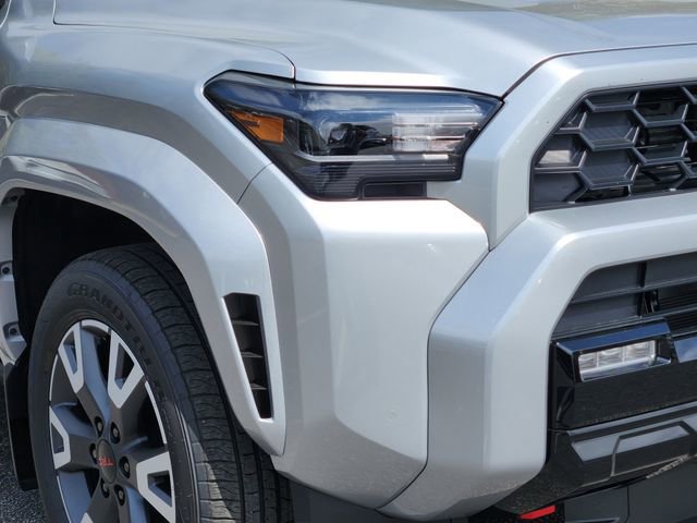 New 2026 Toyota 4Runner TRD Sport Premium image 7
