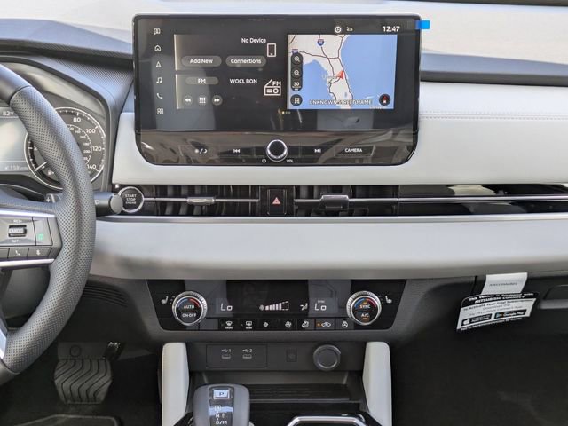 New 2026 Mitsubishi Outlander SE image 19