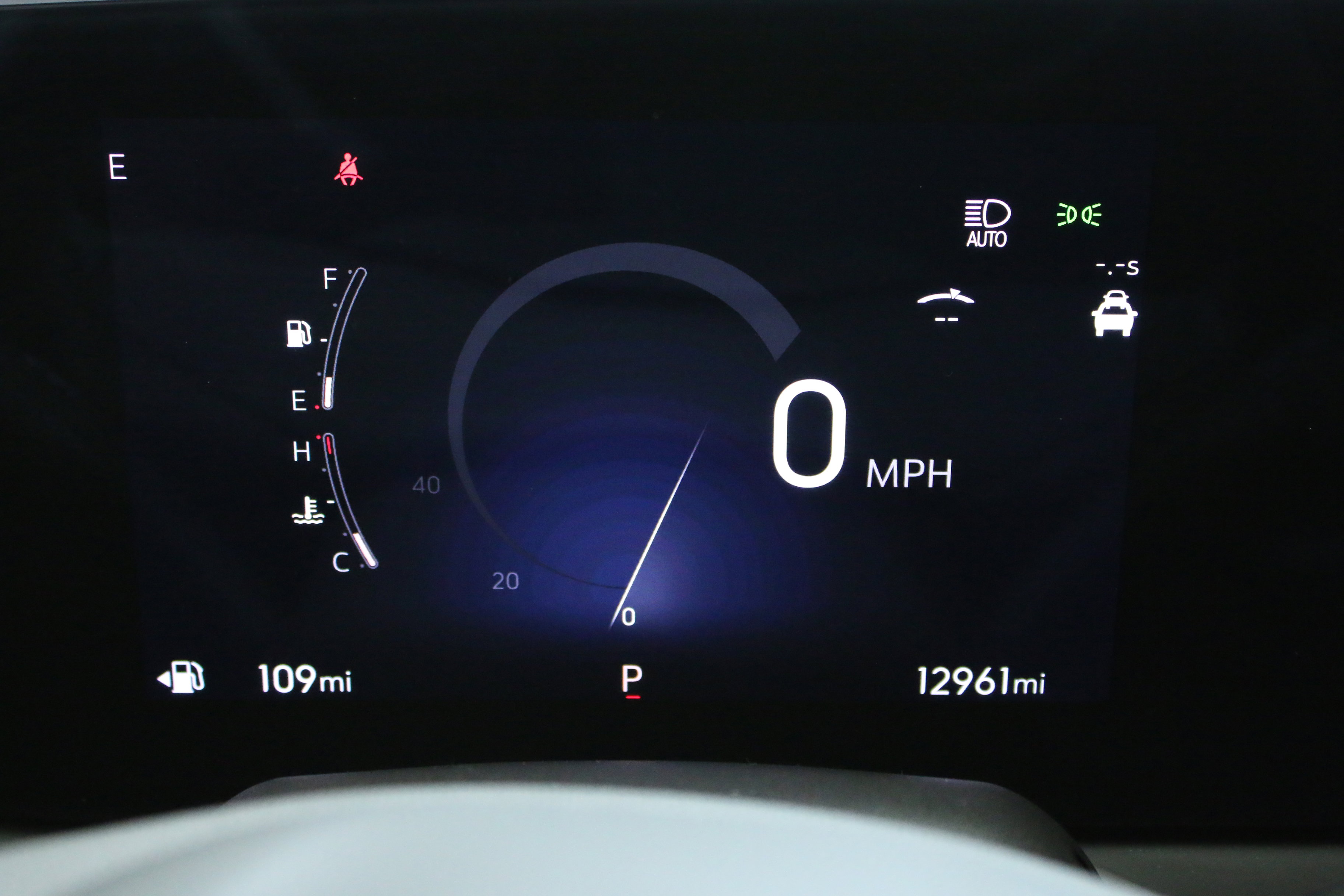 Used 2024 Buick Envista Sport Touring w/ Convenience I Package image 15