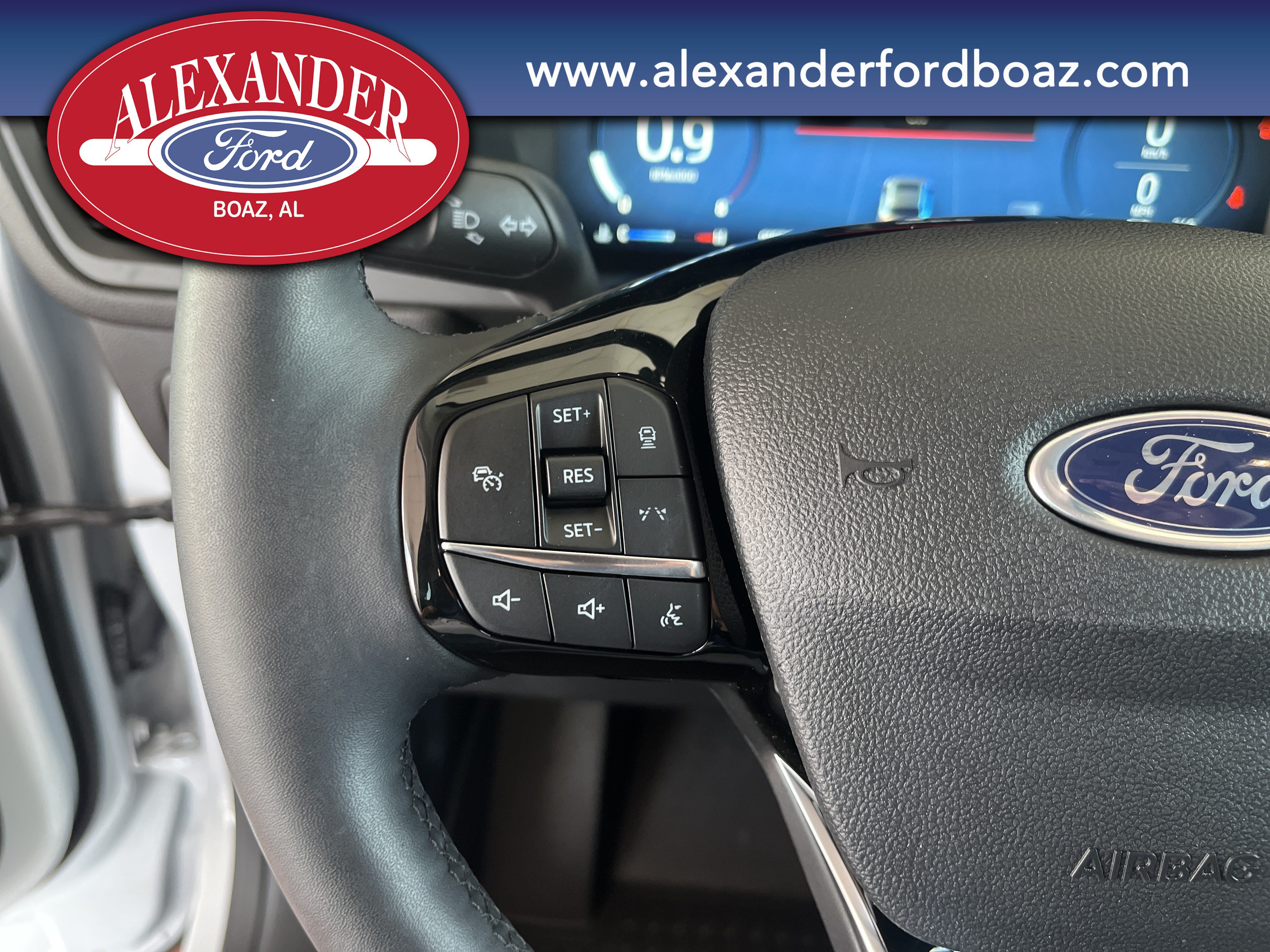 Used 2025 Ford Escape Active w/ Active Premium Tech Pack FWD image 27