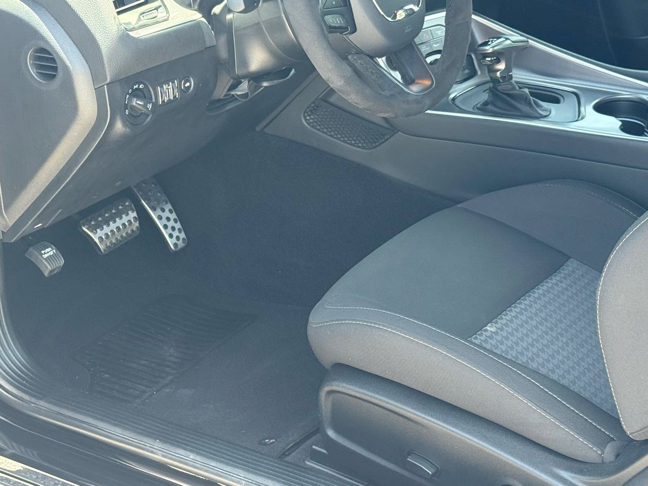 Used 2021 Dodge Challenger R/T Scat Pack RWD image 22
