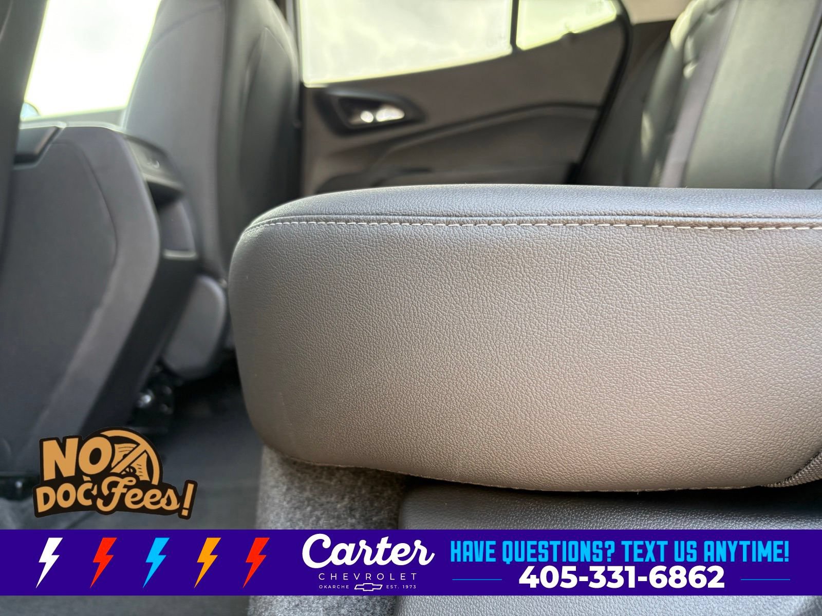 New 2026 Chevrolet Trax LT w/ Driver Confidence Package FWD image 26