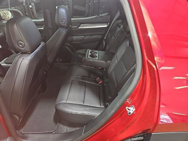 New 2026 GMC Terrain Elevation w/ Elevation Premium Package image 20