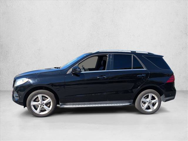 Used 2019 Mercedes-Benz GLE 400 4MATIC image 9