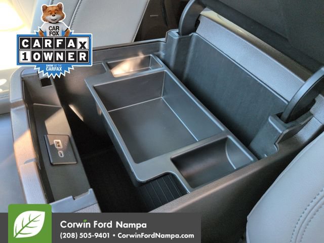 Used 2023 Chevrolet Tahoe Z71 AWD/4WD image 20