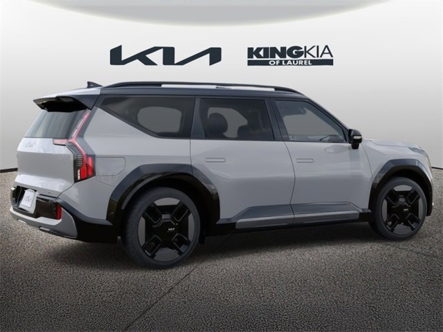 New 2026 Kia EV9 GT-Line image 7