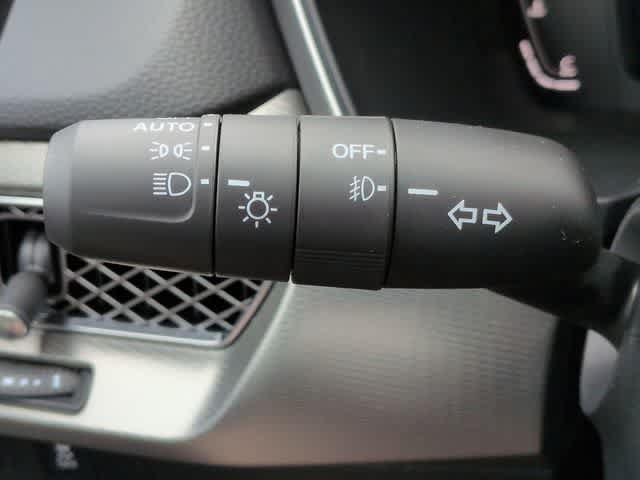 Used 2026 Acura Integra A-Spec FWD image 29