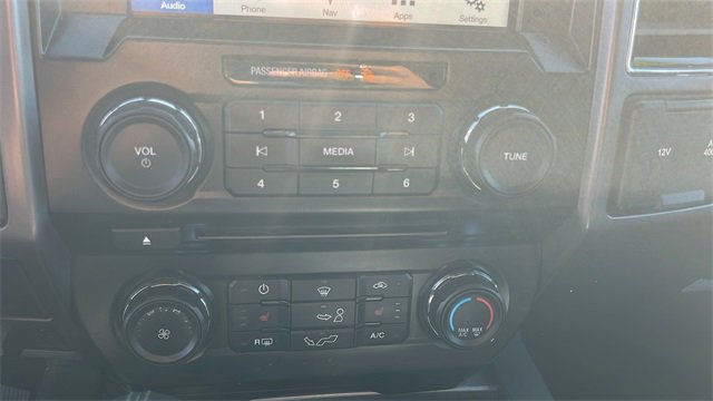 Used 2017 Ford F150 XLT w/ Equipment Group 302A Luxury image 23