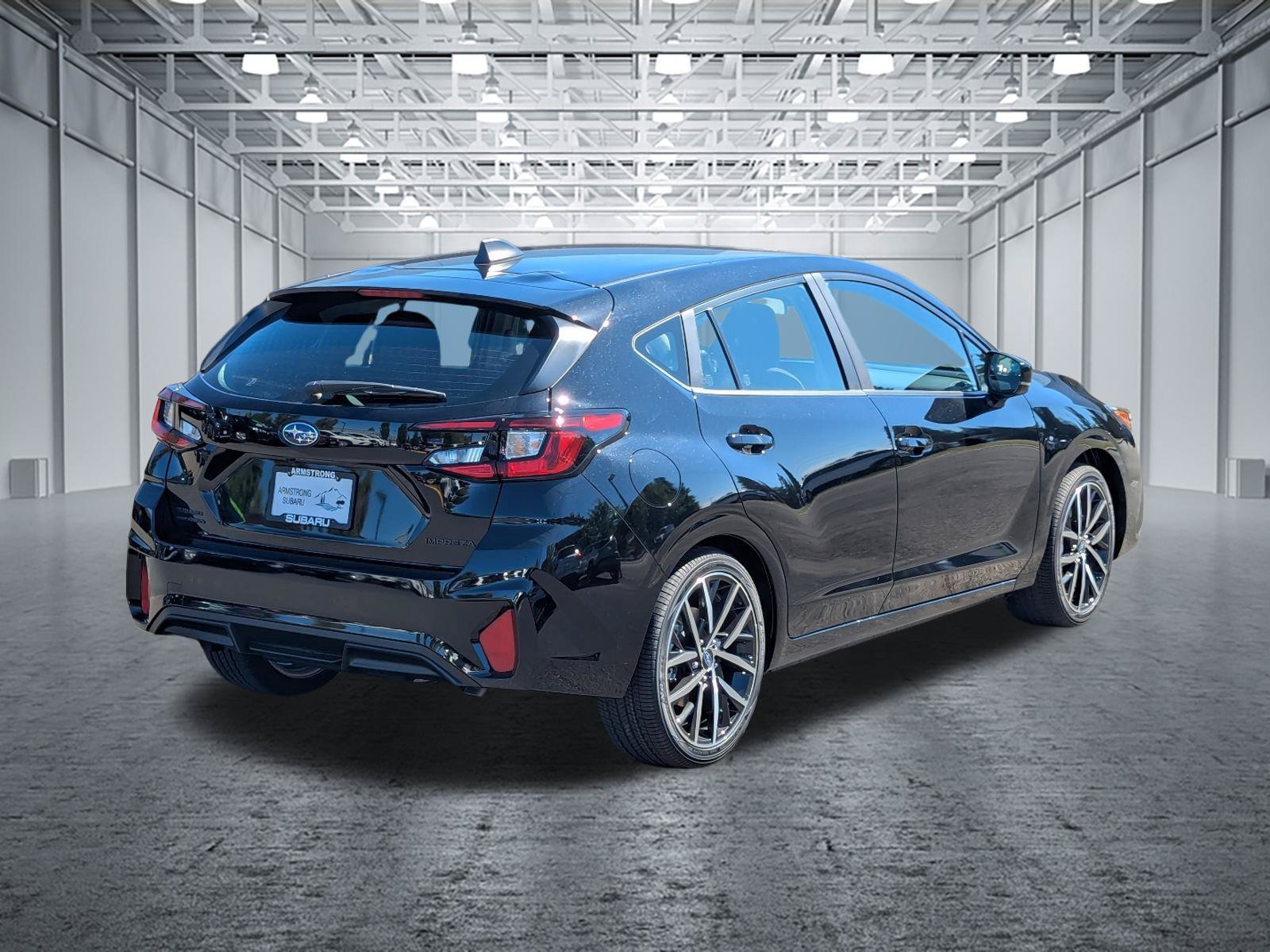 New 2026 Subaru Impreza 2.0i Sport AWD/4WD image 5