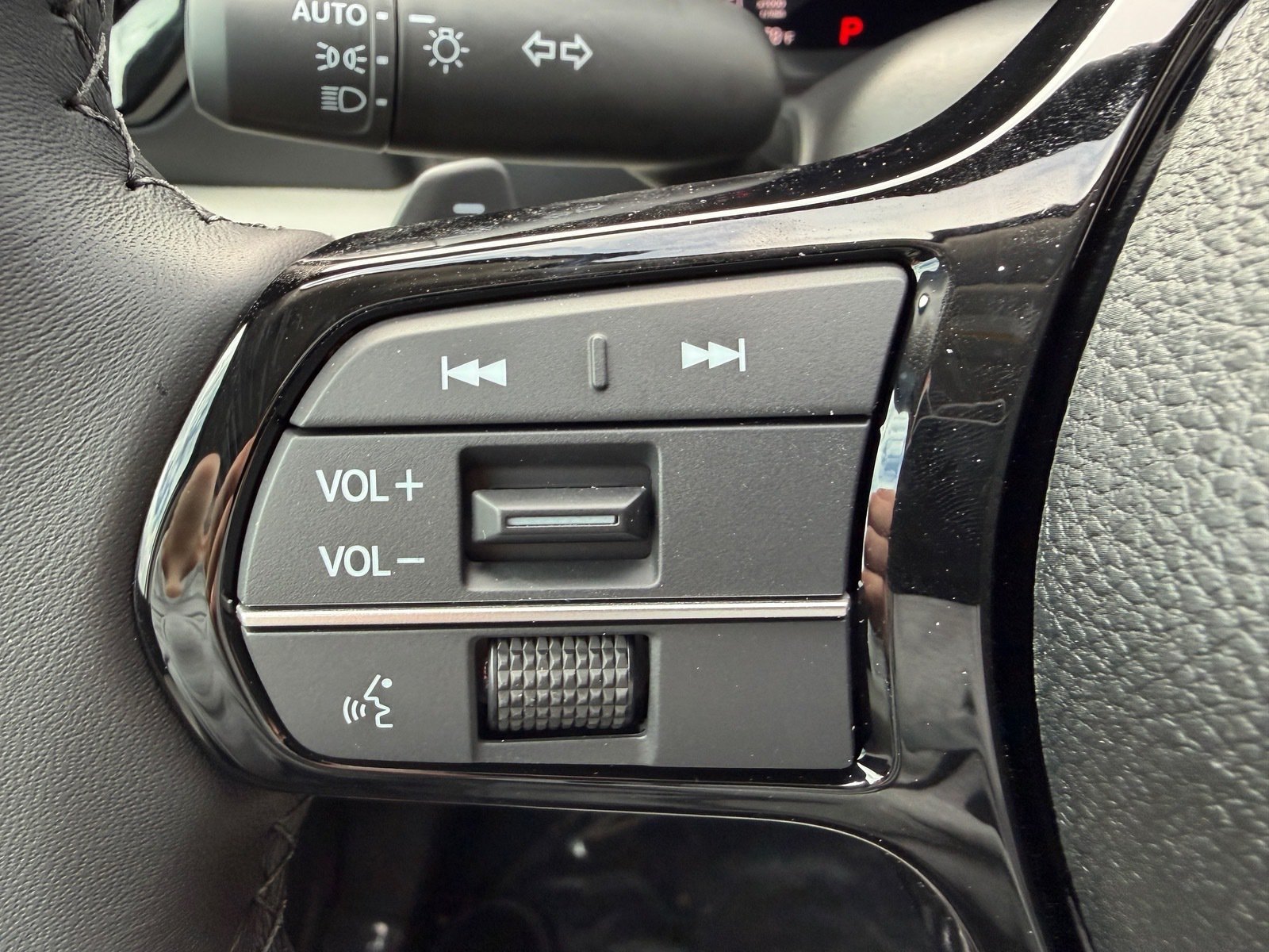 New 2026 Honda Passport RTL image 20