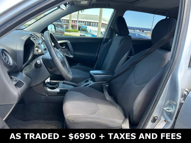 Used 2010 Toyota RAV4 Sport AWD/4WD image 14