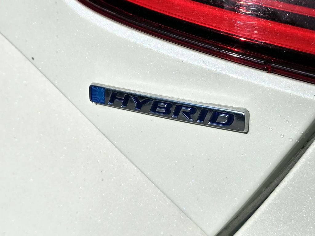 Used 2019 Honda Insight LX image 7