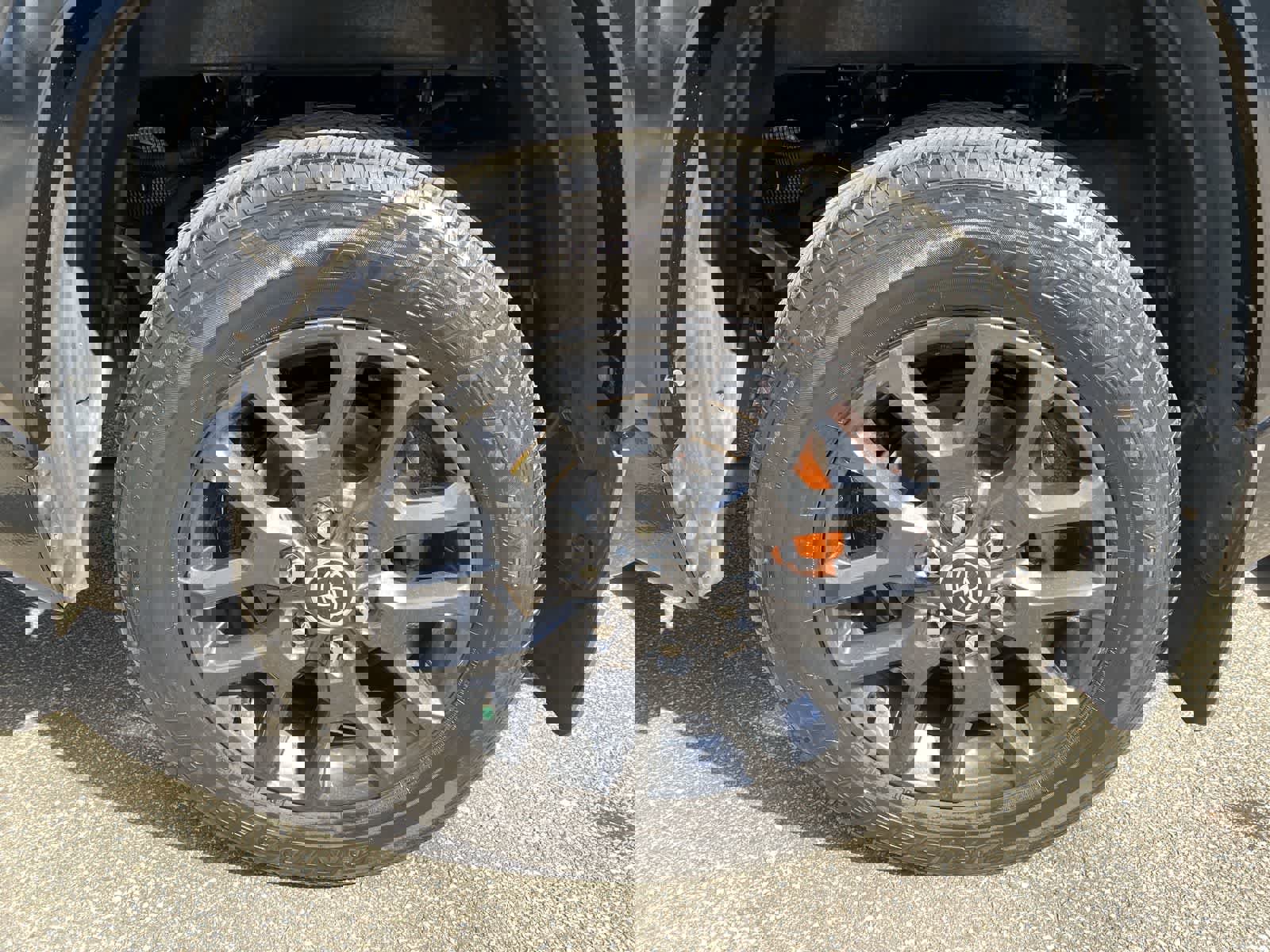 Used 2023 Toyota Tundra Platinum w/ Advanced Package image 15