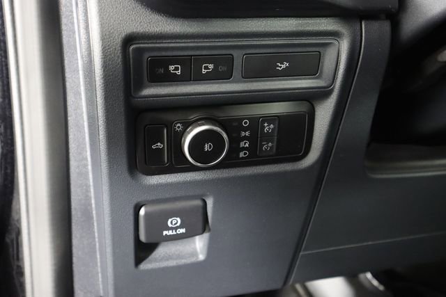 Certified 2022 Ford F150 XLT w/ Equipment Group 302A High image 45