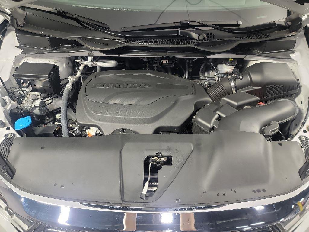 Certified 2024 Honda Odyssey EX-L image 15