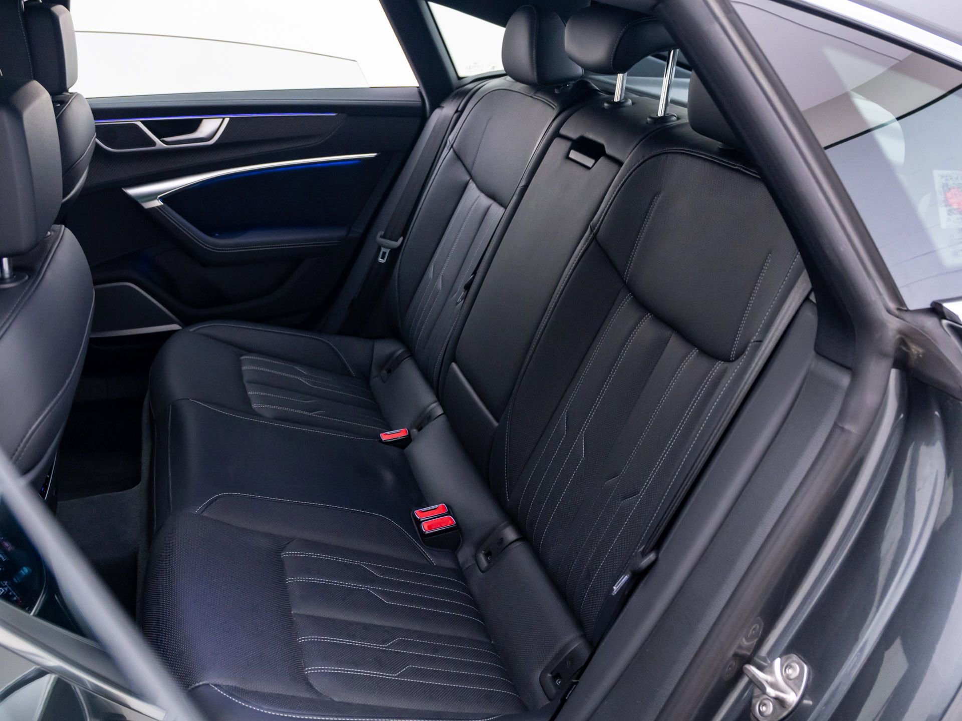 Used 2021 Audi S7 Prestige w/ Prestige Package AWD/4WD image 19