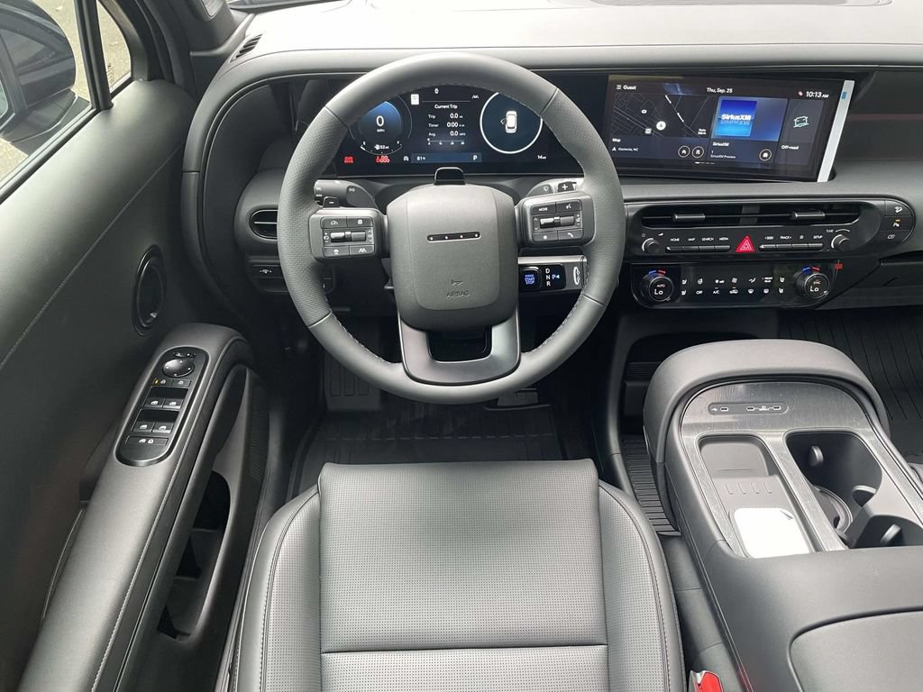New 2026 Hyundai Palisade XRT Pro AWD/4WD image 14