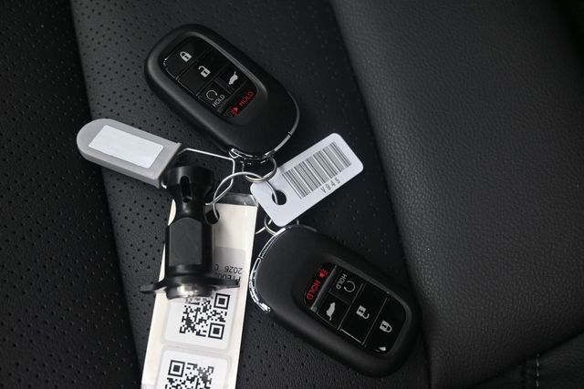 Used 2026 Honda Civic Sport Touring image 16