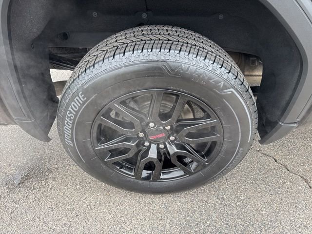 Used 2022 GMC Sierra 1500 Elevation image 40