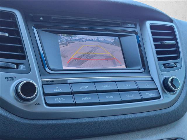 Used 2016 Hyundai Tucson SE FWD image 13