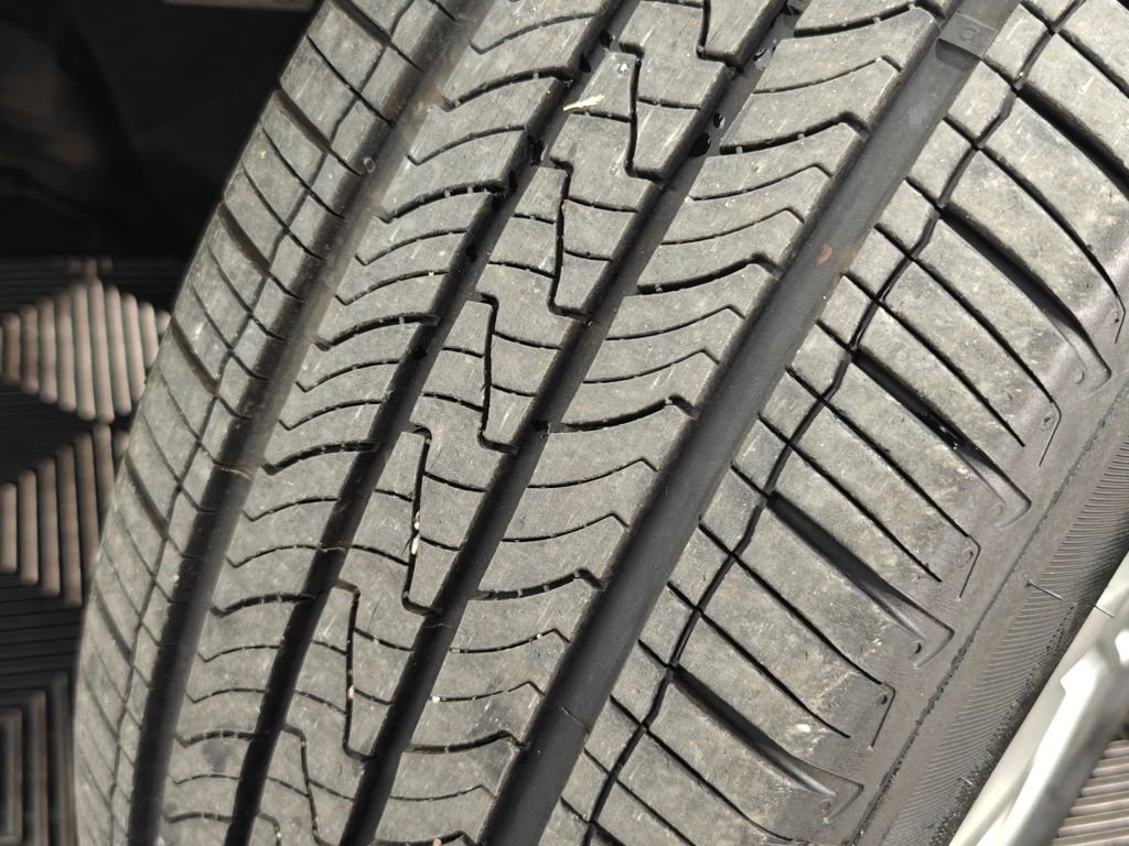 Used 2020 Dodge Grand Caravan SE image 43