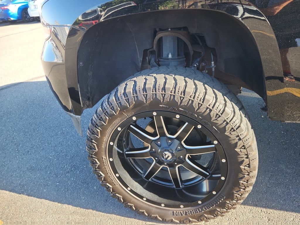 Used 2020 Chevrolet Tahoe LT AWD/4WD image 20