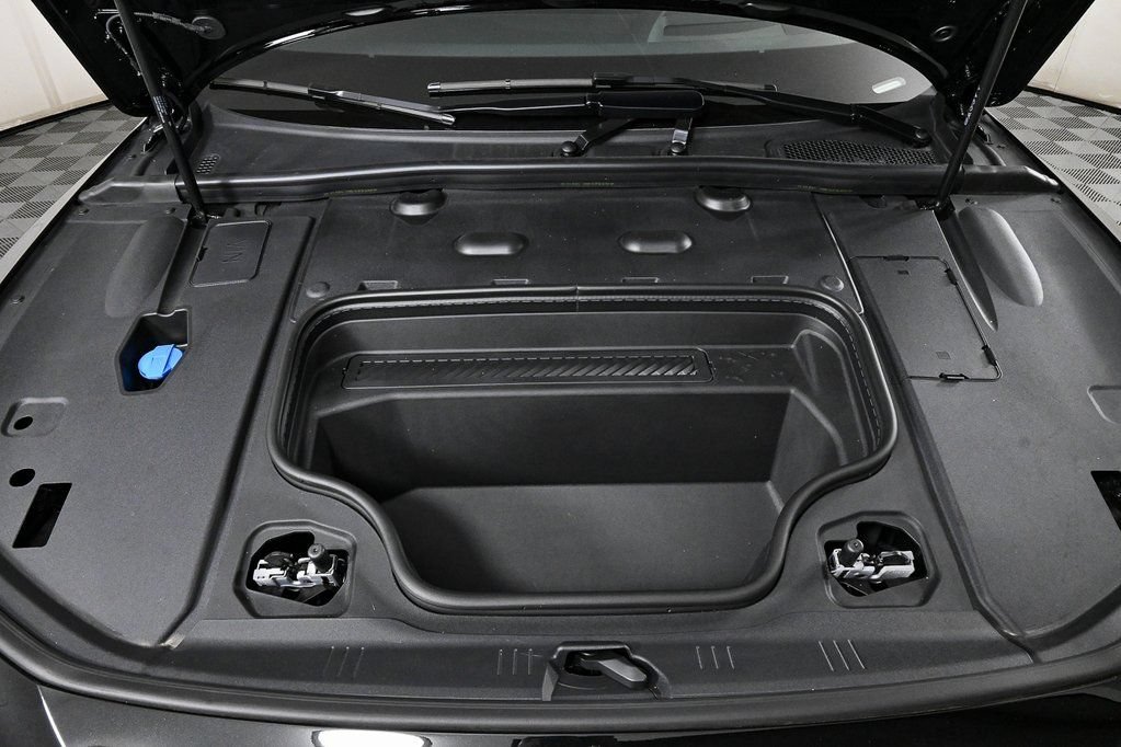 New 2025 Audi S6 e-tron Prestige AWD/4WD image 36