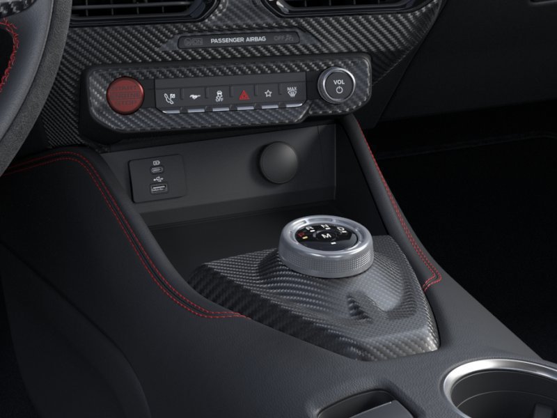 New 2026 Ford Mustang Dark Horse SC RWD image 17