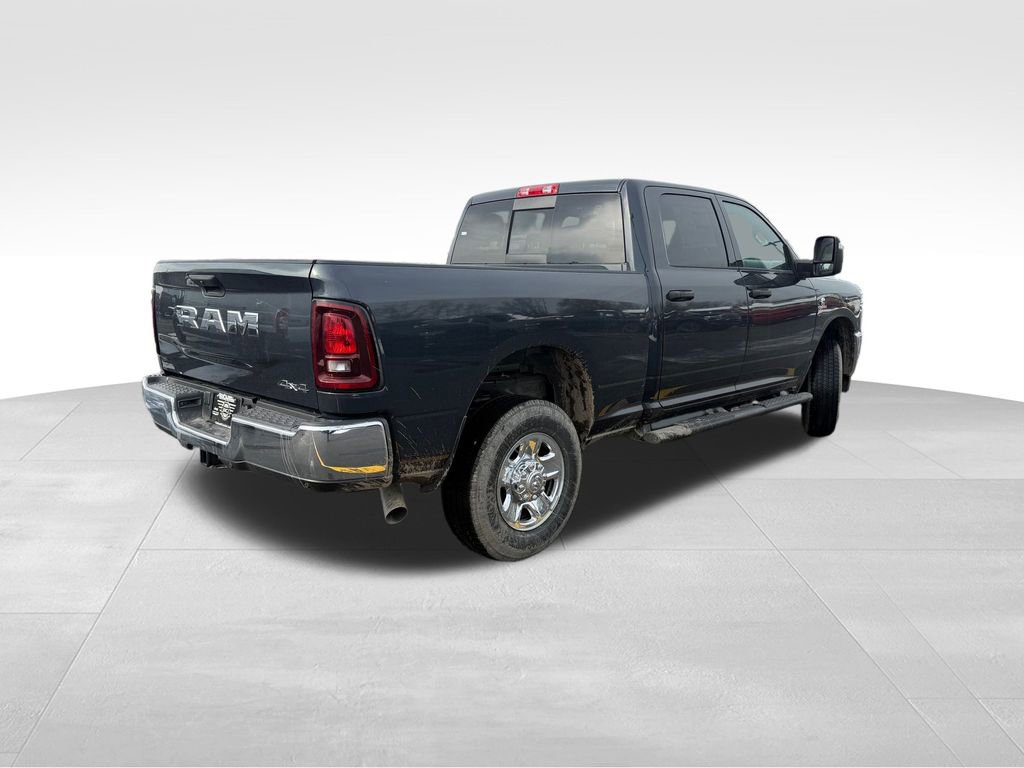 New 2026 RAM 2500 Tradesman image 7