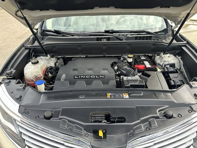 Used 2018 Lincoln MKX Reserve w/ Lincoln MKX Climate Package AWD/4WD image 26