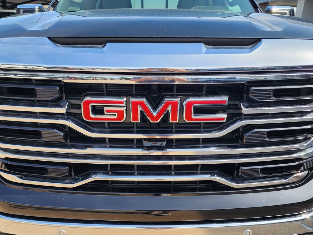 New 2026 GMC Sierra 1500 SLT w/ SLT Premium Plus Package AWD/4WD image 10