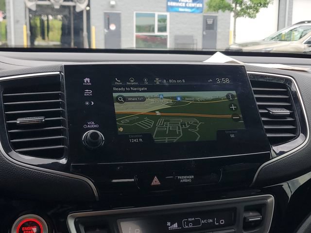 Used 2022 Honda Pilot Black Edition image 28