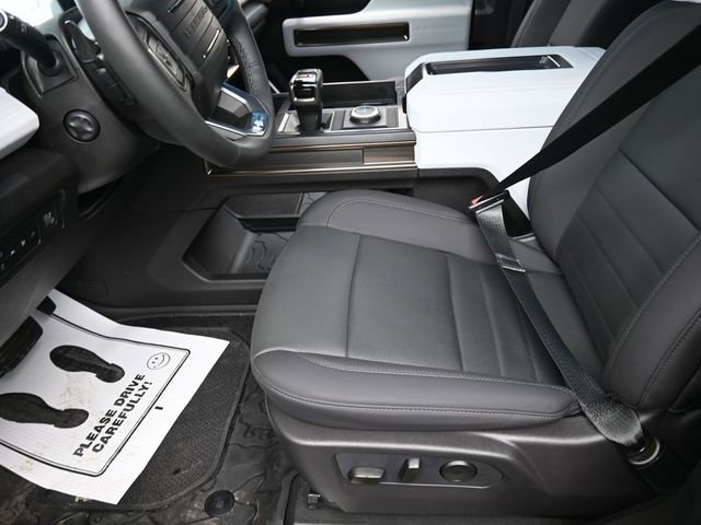 Certified 2024 GMC Hummer EV 3X w/ Omega Edition image 15