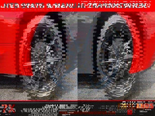 New 2025 Toyota GR86 Premium image 21