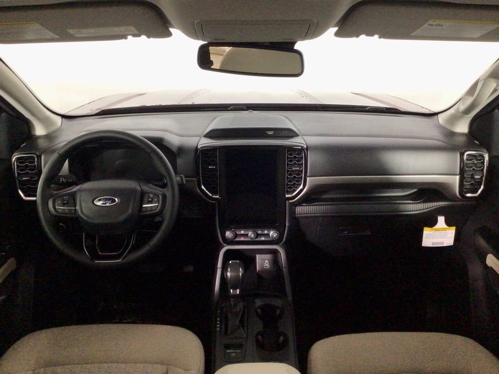 New 2025 Ford Ranger XLT w/ Advanced Towing Package image 28