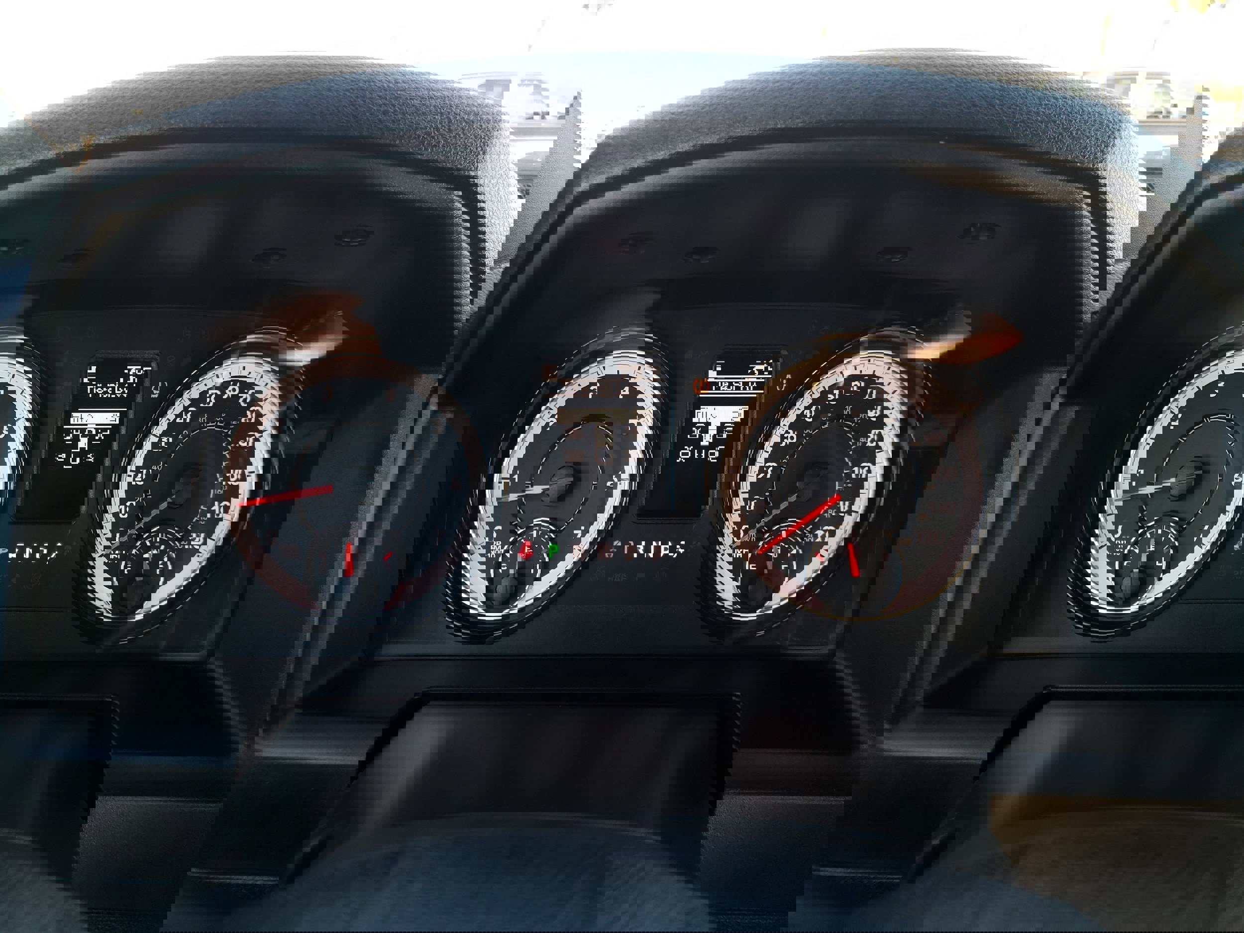 Used 2024 RAM 1500 Classic Warlock image 34