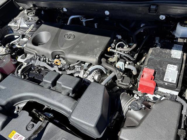 Used 2024 Toyota RAV4 LE image 22