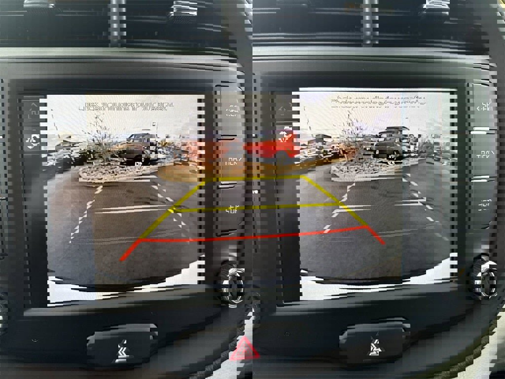 New 2025 Kia Soul LX image 13