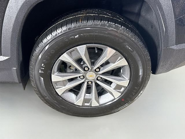 New 2026 Chevrolet Equinox LT image 32