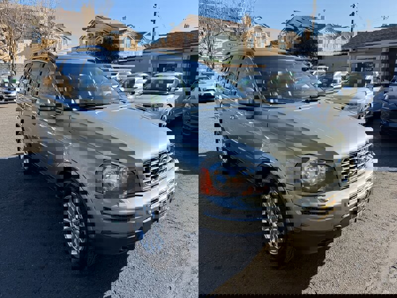 Used 2007 Volvo XC90 V8 image 3