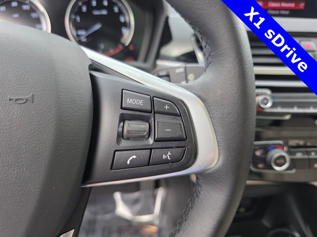 Used 2021 BMW X1 sDrive28i w/ Convenience Package image 20