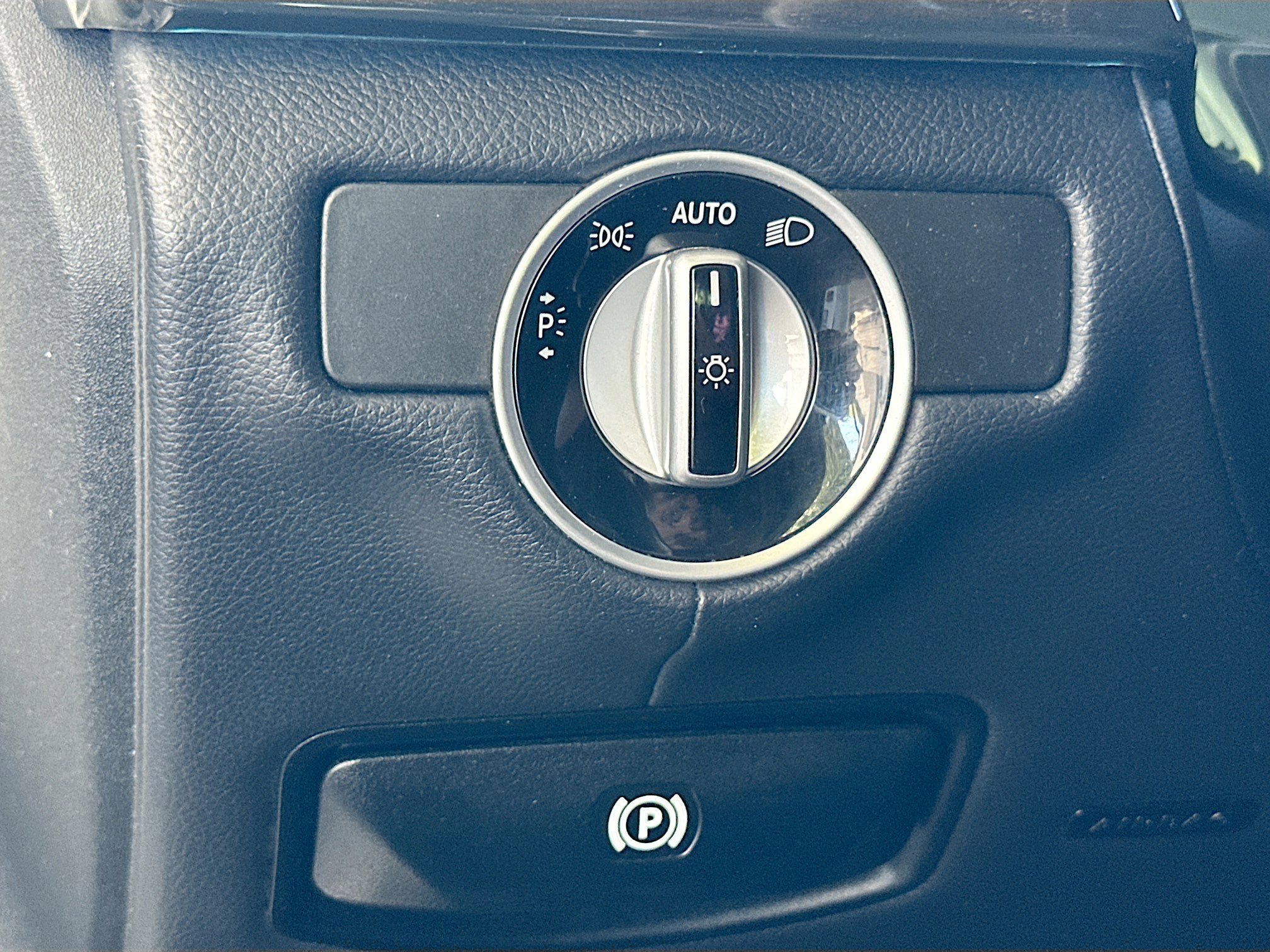 Used 2014 Mercedes-Benz CLS 550 image 10
